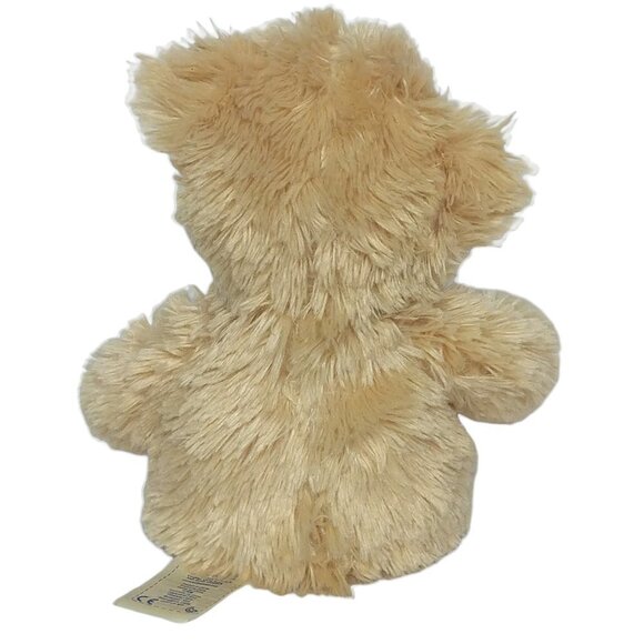 Build A Bear Lil Peanut Butter Cub Tan Teddy Bear 15" - Picture 2 of 4